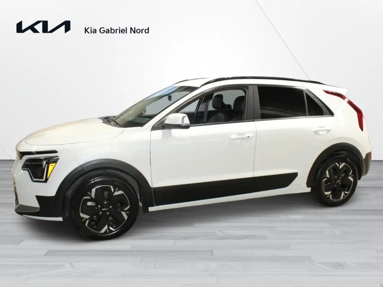 2024 Kia Niro