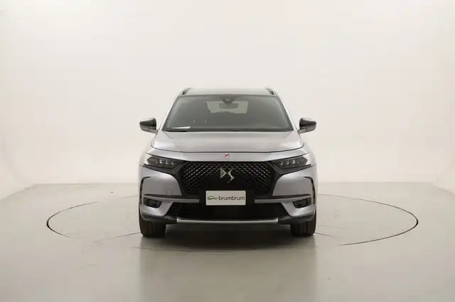 DS Automobiles DS 7 Crossback view 8