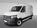Volkswagen Crafter 35 Furgón Ch.Med 2.0 TDI 103 kW (140 CV) Sarı - thumbnail 1