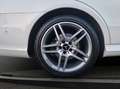 Mercedes-Benz E 350 BlueTEC AVANTGARDE+AMG+LED+Navi+AHK Blanc - thumbnail 28