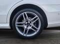 Mercedes-Benz E 350 BlueTEC AVANTGARDE+AMG+LED+Navi+AHK Blanc - thumbnail 27