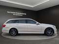 Mercedes-Benz E 350 BlueTEC AVANTGARDE+AMG+LED+Navi+AHK Blanc - thumbnail 8