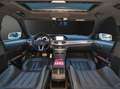 Mercedes-Benz E 350 BlueTEC AVANTGARDE+AMG+LED+Navi+AHK Blanc - thumbnail 9