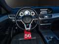 Mercedes-Benz E 350 BlueTEC AVANTGARDE+AMG+LED+Navi+AHK Blanc - thumbnail 11