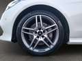 Mercedes-Benz E 350 BlueTEC AVANTGARDE+AMG+LED+Navi+AHK Blanc - thumbnail 25