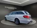 Mercedes-Benz E 350 BlueTEC AVANTGARDE+AMG+LED+Navi+AHK Blanc - thumbnail 5