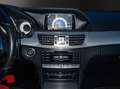 Mercedes-Benz E 350 BlueTEC AVANTGARDE+AMG+LED+Navi+AHK Blanc - thumbnail 13