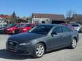 Audi A4 Lim. Ambiente quattro/SHZ/NAVI/EURO 5 Gris - thumbnail 4