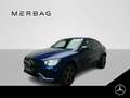 Mercedes-Benz GLC 300 GLC 300 de 4MATIC Coupé  AMG Line Exterieur/Navi Bleu - thumbnail 1