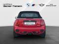 MINI Cooper S Cabrio Cooper S Cabrio JCW Trim | Navi | LED | JCW Sitze Rot - thumbnail 5