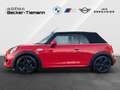 MINI Cooper S Cabrio Cooper S Cabrio JCW Trim | Navi | LED | JCW Sitze Rot - thumbnail 3