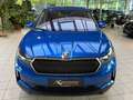 Skoda Enyaq iV 80 Loft AHK Wärmepumpe Parkassist Blau - thumbnail 3