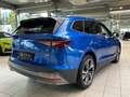 Skoda Enyaq iV 80 Loft AHK Wärmepumpe Parkassist Blau - thumbnail 6