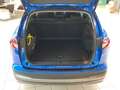 Skoda Enyaq iV 80 Loft AHK Wärmepumpe Parkassist Blau - thumbnail 8
