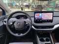 Skoda Enyaq iV 80 Loft AHK Wärmepumpe Parkassist Blau - thumbnail 15
