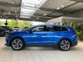 Skoda Enyaq iV 80 Loft AHK Wärmepumpe Parkassist Blau - thumbnail 10