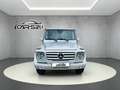 Mercedes-Benz G 350 G CDI STATION*Standheizung*TÜV NEU*Allrad Silber - thumbnail 2