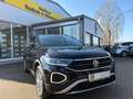 Volkswagen T-Roc Goal Plus-Paket | IQ-Drive | Keyless | Kamera Schwarz - thumbnail 1