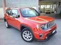 Jeep Renegade Renegade 1.6 mjt Limited 2wd 120cv Oranje - thumbnail 1