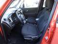 Jeep Renegade Renegade 1.6 mjt Limited 2wd 120cv Naranja - thumbnail 6