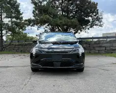 Chrysler Pacifica 2027