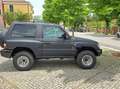 Mitsubishi Pajero Metal Top 2.5 tdi GLS Target Schwarz - thumbnail 5