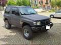 Mitsubishi Pajero Metal Top 2.5 tdi GLS Target Czarny - thumbnail 6