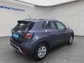 Volkswagen T-Cross 1.0 TSI OPF DSG Life Grau - thumbnail 6