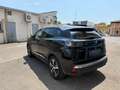 Peugeot 3008 Hybrid 225 e-EAT8 Allure/1er main/TVA RECUPERABLE Negro - thumbnail 7