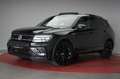 Volkswagen Tiguan Allspace 2.0 TDI 4Motion DSG R line High Negro - thumbnail 2