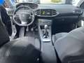 Peugeot 308 SW PT 130 Allure Navi, Sitzheizung, Allwetter Schwarz - thumbnail 11