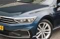 Volkswagen Passat Variant 1.4 TSI PHEV GTE Business | Trekhaak | Bleu - thumbnail 8