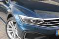 Volkswagen Passat Variant 1.4 TSI PHEV GTE Business | Trekhaak | Bleu - thumbnail 13