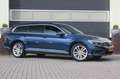Volkswagen Passat Variant 1.4 TSI PHEV GTE Business | Trekhaak | Bleu - thumbnail 5
