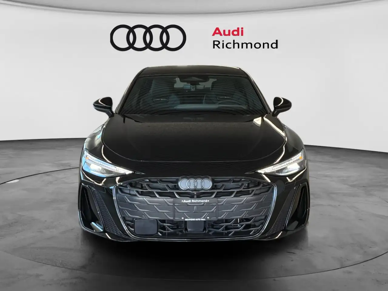 Audi A6 снимка Audi A6