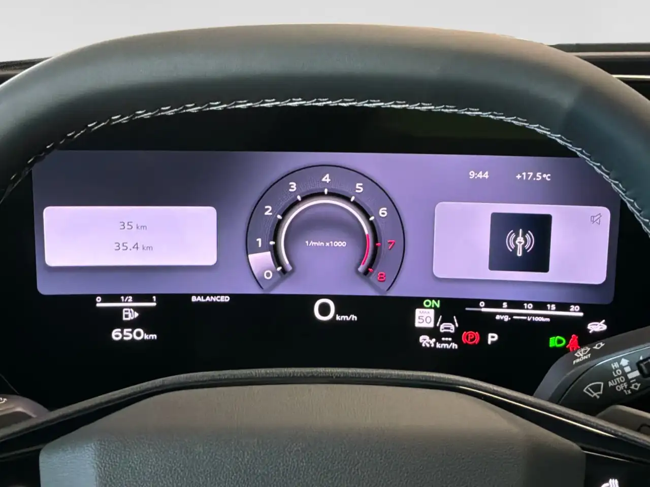 Audi A6 снимка Audi A6