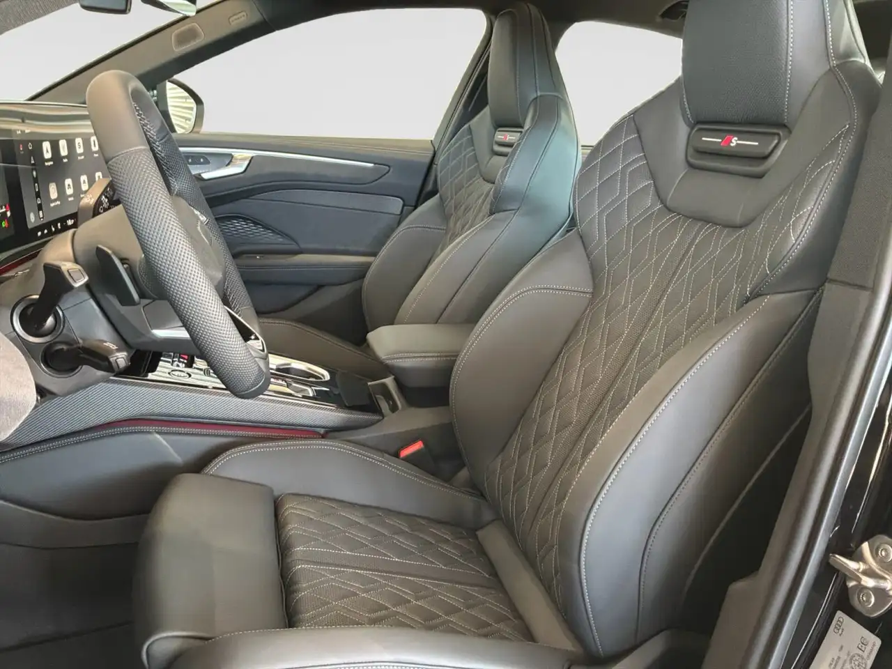 Audi A6 снимка Audi A6