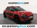 Citroen C4 Cactus 1.2 PureTech Feel 82 Rojo - thumbnail 2