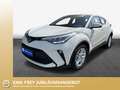 Toyota C-HR Hybrid Flow Blanco - thumbnail 1