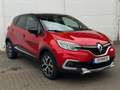 Renault Captur Crossborder+Kamera+Automatik Rot - thumbnail 2
