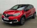 Renault Captur Crossborder+Kamera+Automatik Rot - thumbnail 1