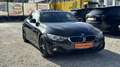 BMW 420 d*NAVI*Schiebedach*Sportsitze*Service gepflegt Schwarz - thumbnail 40