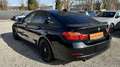 BMW 420 d*NAVI*Schiebedach*Sportsitze*Service gepflegt Schwarz - thumbnail 7