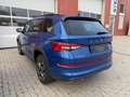 Skoda Kodiaq 2,0 TDI SCR 4x4 RS 7 Sitze DSG Blau - thumbnail 9