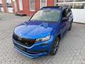 Skoda Kodiaq 2,0 TDI SCR 4x4 RS 7 Sitze DSG Blau - thumbnail 6