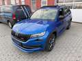 Skoda Kodiaq 2,0 TDI SCR 4x4 RS 7 Sitze DSG Blau - thumbnail 7