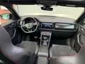 Skoda Kodiaq 2,0 TDI SCR 4x4 RS 7 Sitze DSG Blau - thumbnail 16