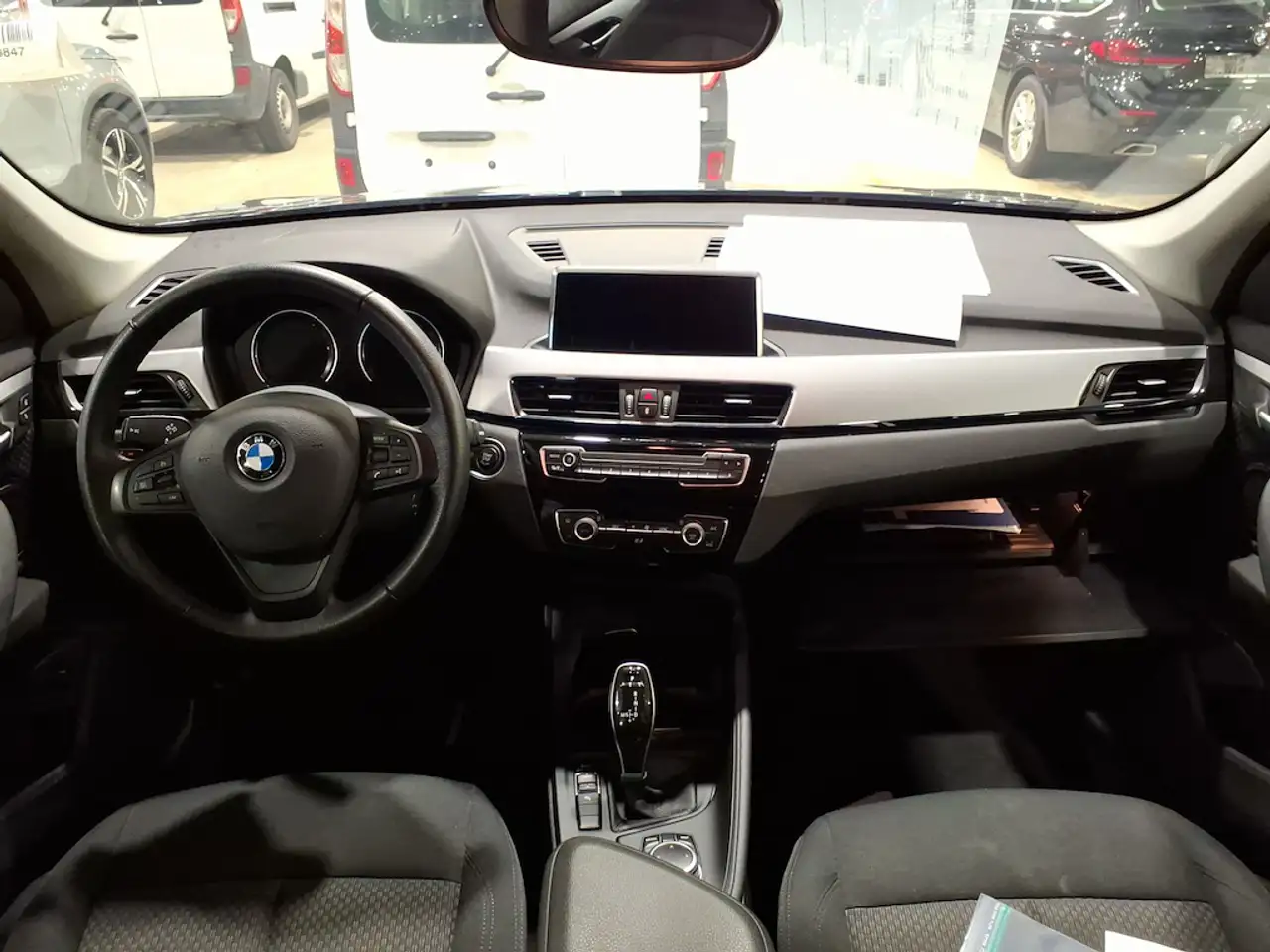BMW X1 🔺X1*LOOK M TECHNIK**CAR PASS*🔺 3