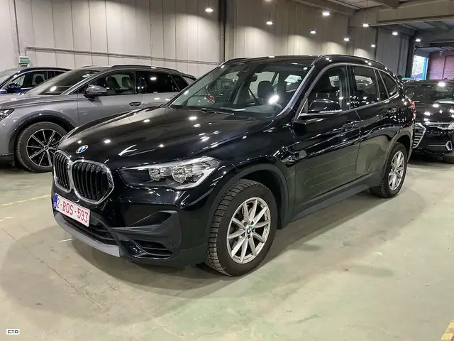 BMW X1 🔺X1*LOOK M TECHNIK**CAR PASS*🔺