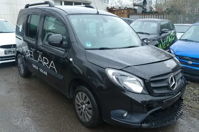 Mercedes-Benz Citan Kombi 108/109/111 CDI lang Tourer Edition